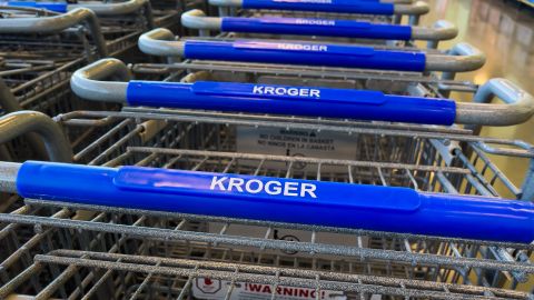 Kroger pone fin a Ship, su servicio de entrega a domicilio de productos de terceros