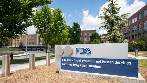 La FDA emite nueva advertencia contra la tianeptina