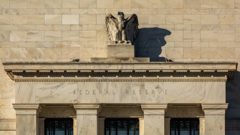 La Reserva Federal prevé disminución de su plantilla en un 10%