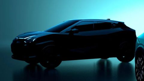 La incógnita del Nissan Juke EV 2026
