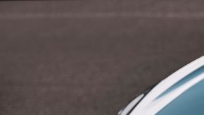 La potencia del BMW i4 2025