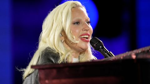 Lady Gaga