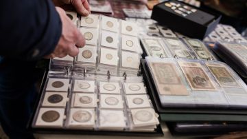 Las 5 monedas de oro estadounidenses más buscadas por los coleccionistas