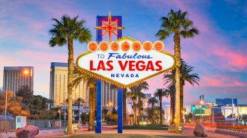 Las Vegas, aumento de precios en 2025