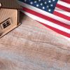 Las tasas hipotecarias en Estados Unidos se mantienen estables, según informe de Freddie Mac