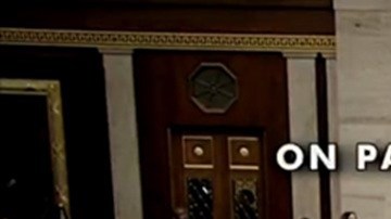 La ley presupuestal y de impuestos de Trump fue aprobada por la Cámara.