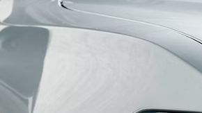 Llega el nuevo competitivo Lexus ES