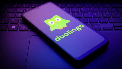 Duolingo quiere convertirse en una empresa en la que la IA esté en primer lugar