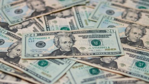 Los 10 billetes más codiciados por coleccionistas