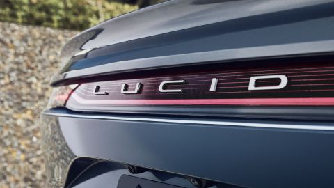 Lucid Motors tiene grandes planes para 2025