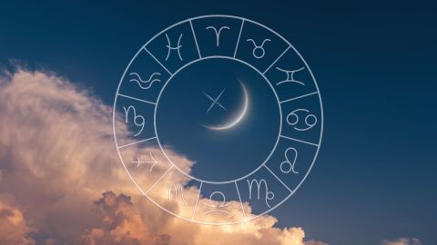 La Luna nueva de mayo 2025 ocurre bajo la energía de Géminis.