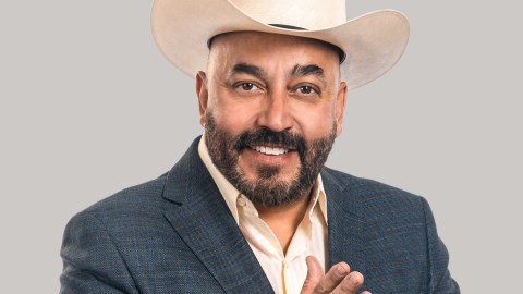 Lupillo Rivera afirma que no dejó La Casa de los Famosos All-Stars “por estrategia”