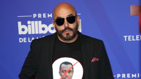 La Casa de los Famosos All-Stars Lupillo Rivera