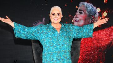 Lupita D’Alessio