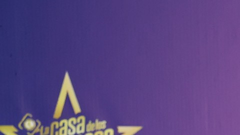 Manelyk González como panelista en "La Casa de los Famosos".