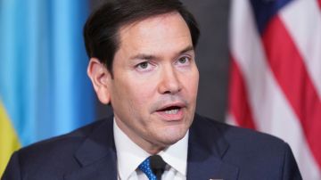 La noticia fue confirmada por el secretario de Estado de Donald Trump, Marco Rubio.