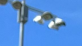 Marcos Gaitán, originario de El Salvador, ha jugado los pasados 10 años en una cancha de Thousand Oaks, California. Recientemente celebró su cumpleaños 96.