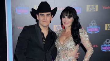 Maribel Guardia Julián Figueroa