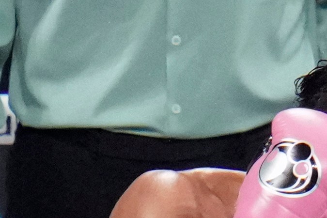 Mario Barros y Abel Ramos.