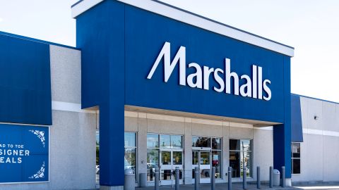 Los 9 productos en Marshalls que cuestan menos de $10
