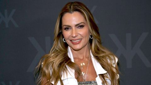 Martha Julia Gabriel Soto Geraldine Bazán
