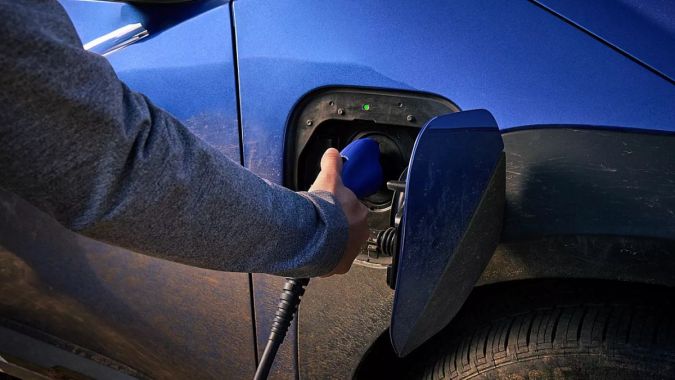 Más del Subaru Trailseeker 2026