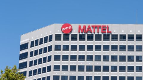 Mattel anuncia aumento de precios debido a los aranceles