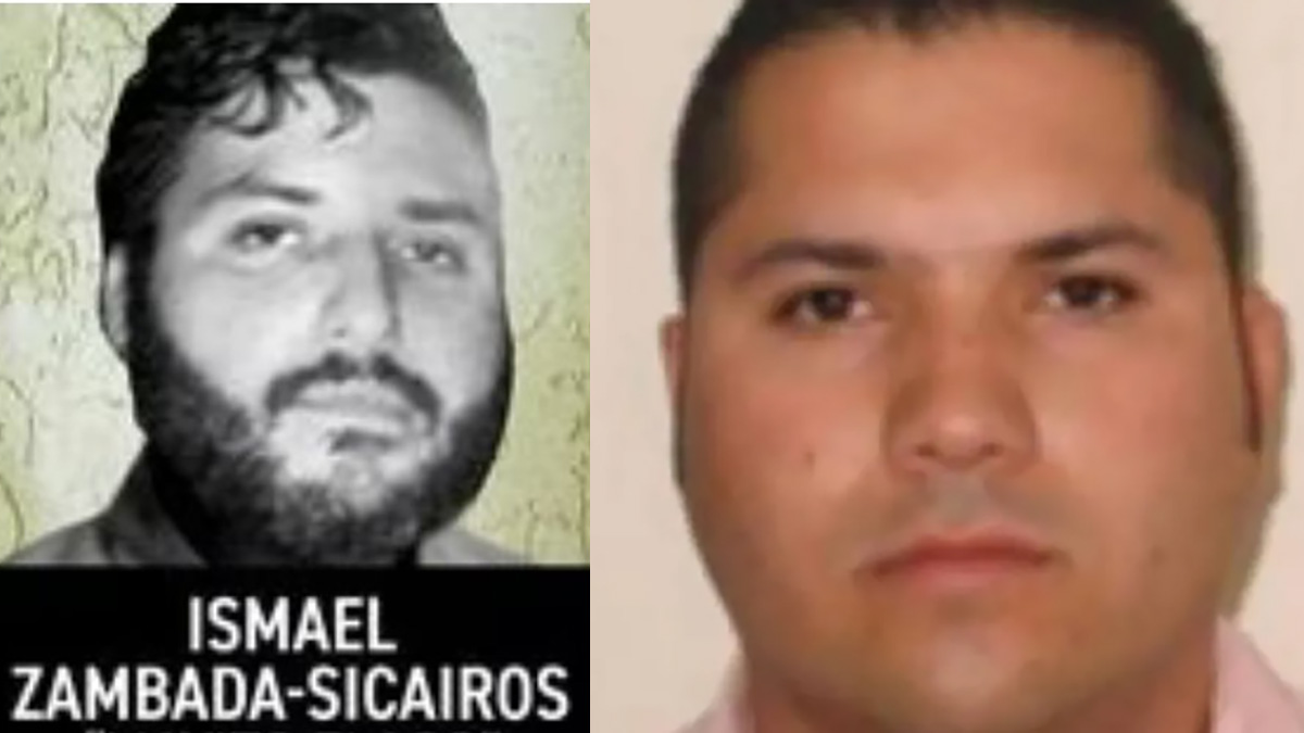 La alianza entre el hijo de “El Mayo” Zambada y “El Chapo Isidro ...