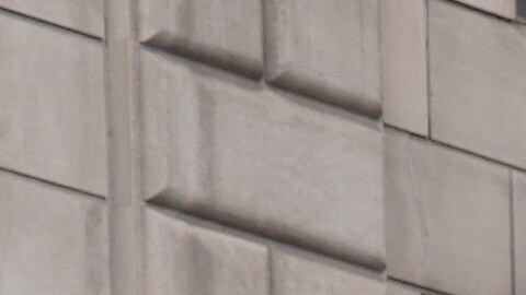 La Marcha del 1 de Mayo reunió a centenares en Los Ángeles.