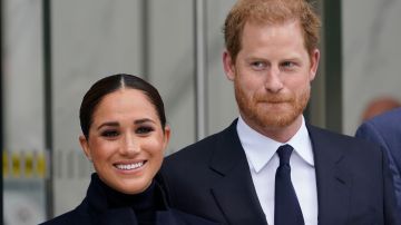 Meghan Markle y el príncipe Harry disfrutan de una noche de música en el Cowboy Carter Tour de Beyoncé