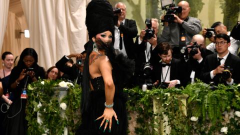 Met Gala