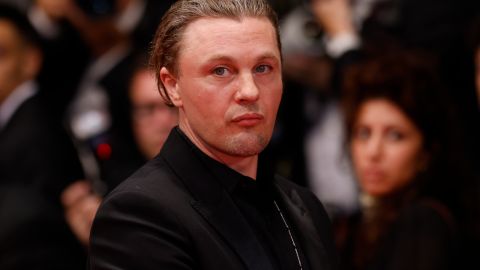 Michael Pitt