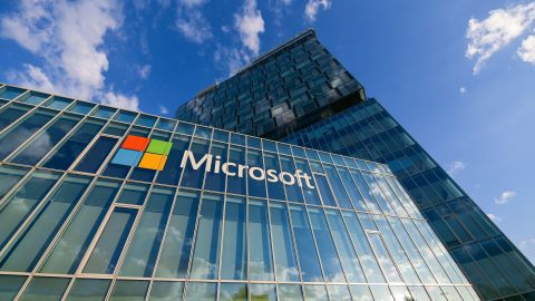 Microsoft reducirá su plantilla global en casi un 3%