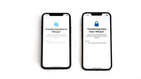 Siguiendo estos pasos podrás migrar toda la información de tu viejo iPhone al nuevo equipo de forma tal que no pierdas información importante en el proceso