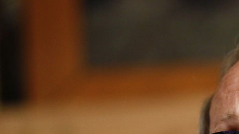Mike DeWine, gobernador de Ohio