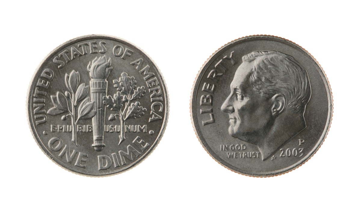 Truck Loaded with $800K in Pennies Found in Texas