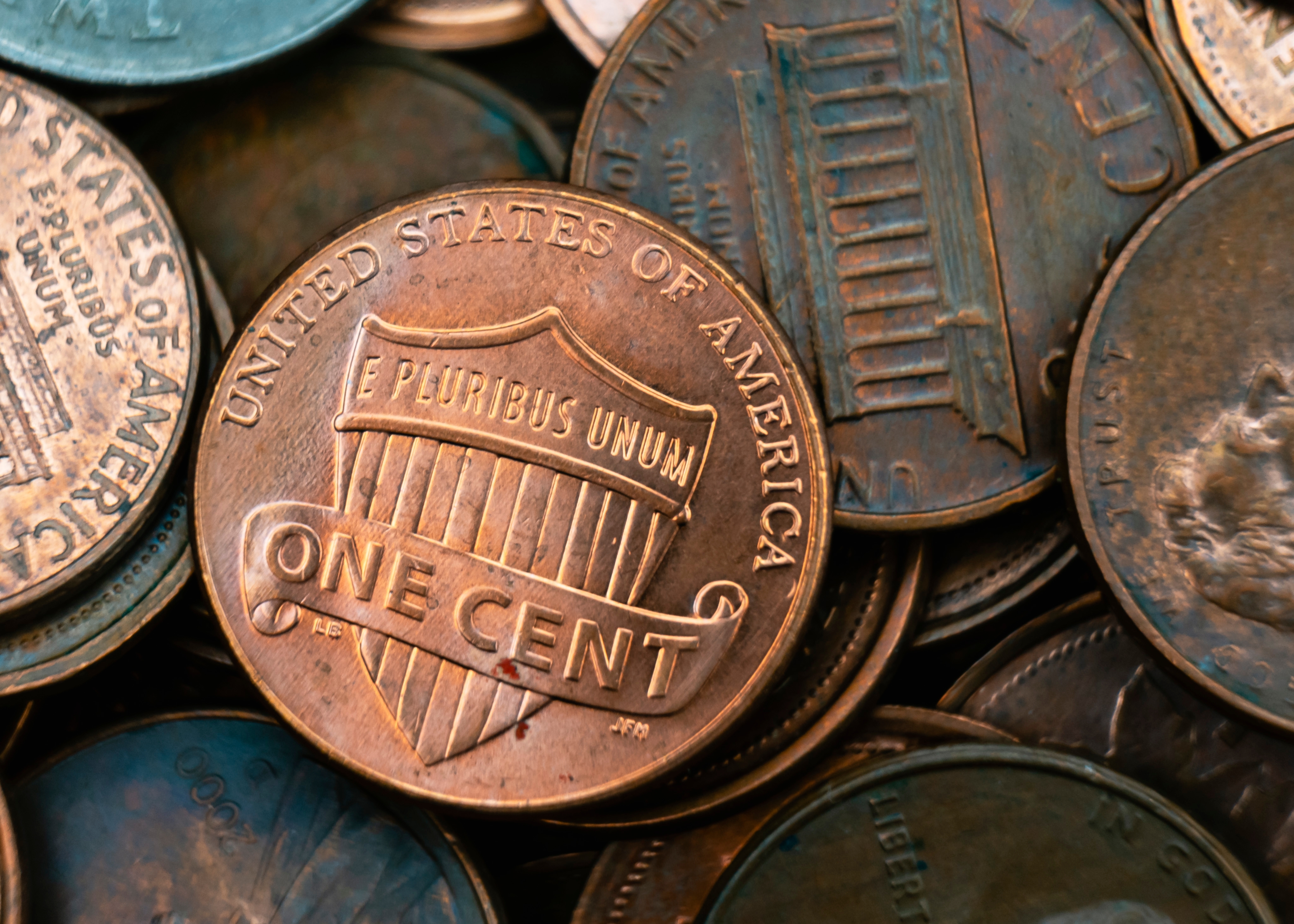 Sentabo La moneda de centavo de 2023 vale 60,000 veces más en 2 años - La Opinión