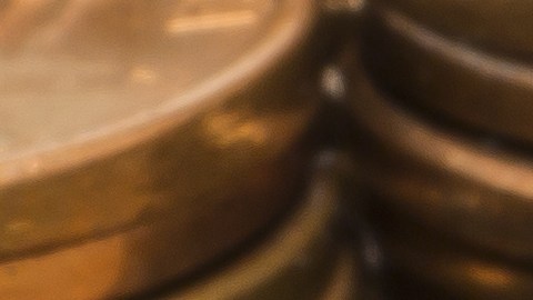 Moneda de un centavo en extinción