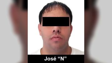 Narco extraditado