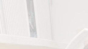 La niña tiene un tumor poco común en el cerebro.