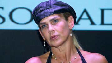 Niurka Marcos Juan Osorio