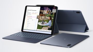La OnePlus Pad 3 será presentada oficialmente a principios del mes de junio