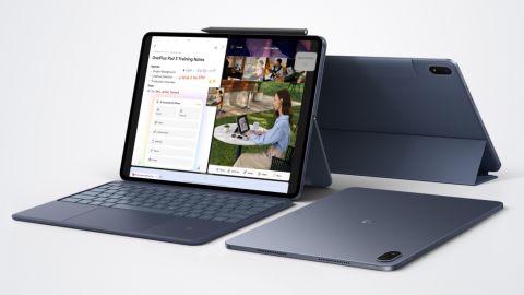 La OnePlus Pad 3 será presentada oficialmente a principios del mes de junio