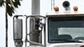 Operativo en Brownsville