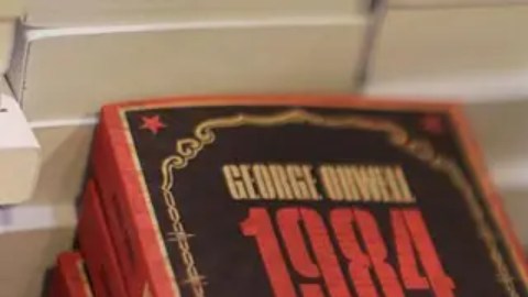 La novela 1984 de George Orwell se basó en hechos reales.