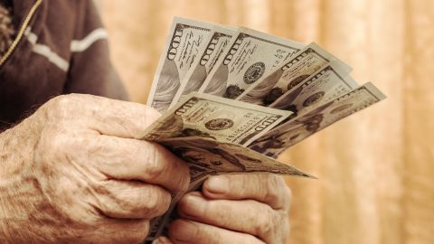 Pago extraordinario del Seguro Social