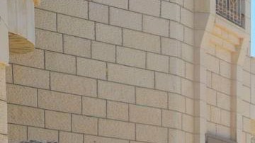 A la visita en Yenín acudieron unas 30 personas y estaban invitados los países que tienen representación diplomática en los territorios palestinos.