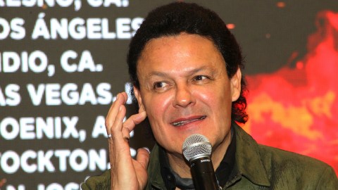 Pedro Fernández