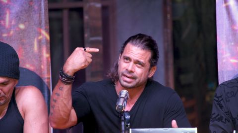 Pedro Moreno Bárbara Estévez