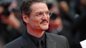Pedro Pascal